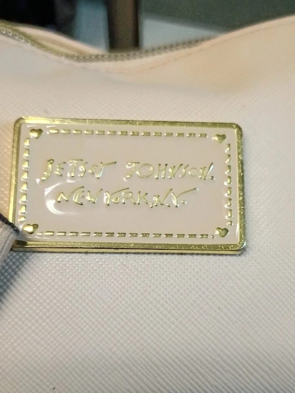 Betsey Johnson betsey johnson